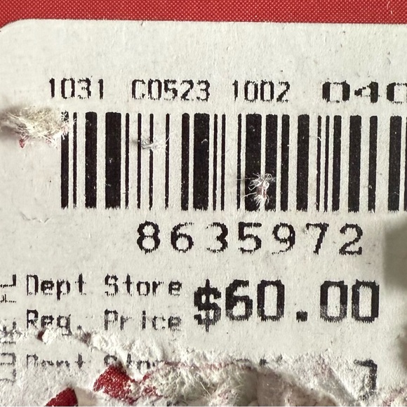 NEW 5Pc VTG ROC Italy, Crystal Toska Champagne Crystal Glasses, Original Box Tag - Picture 7 of 7